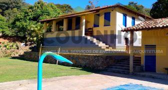 CI427-Fazenda à Venda com 15 Hectares em Piracema-MG